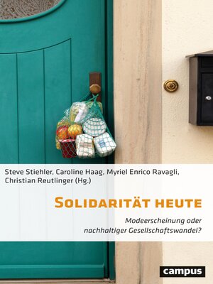 cover image of Solidarität heute